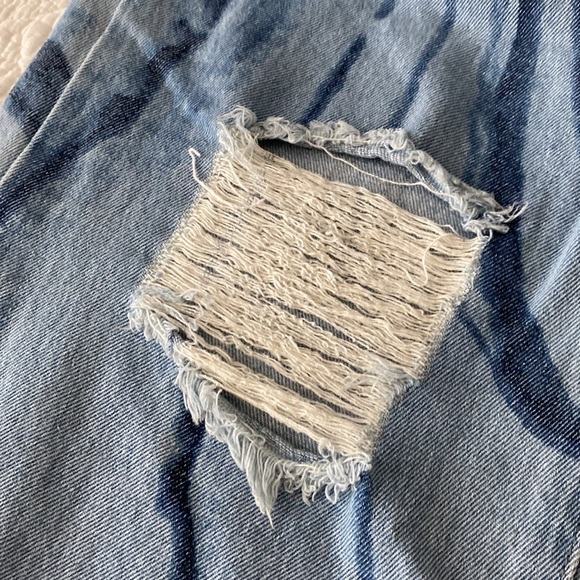 Maniere De Voir Jeans - Picture 4 of 14